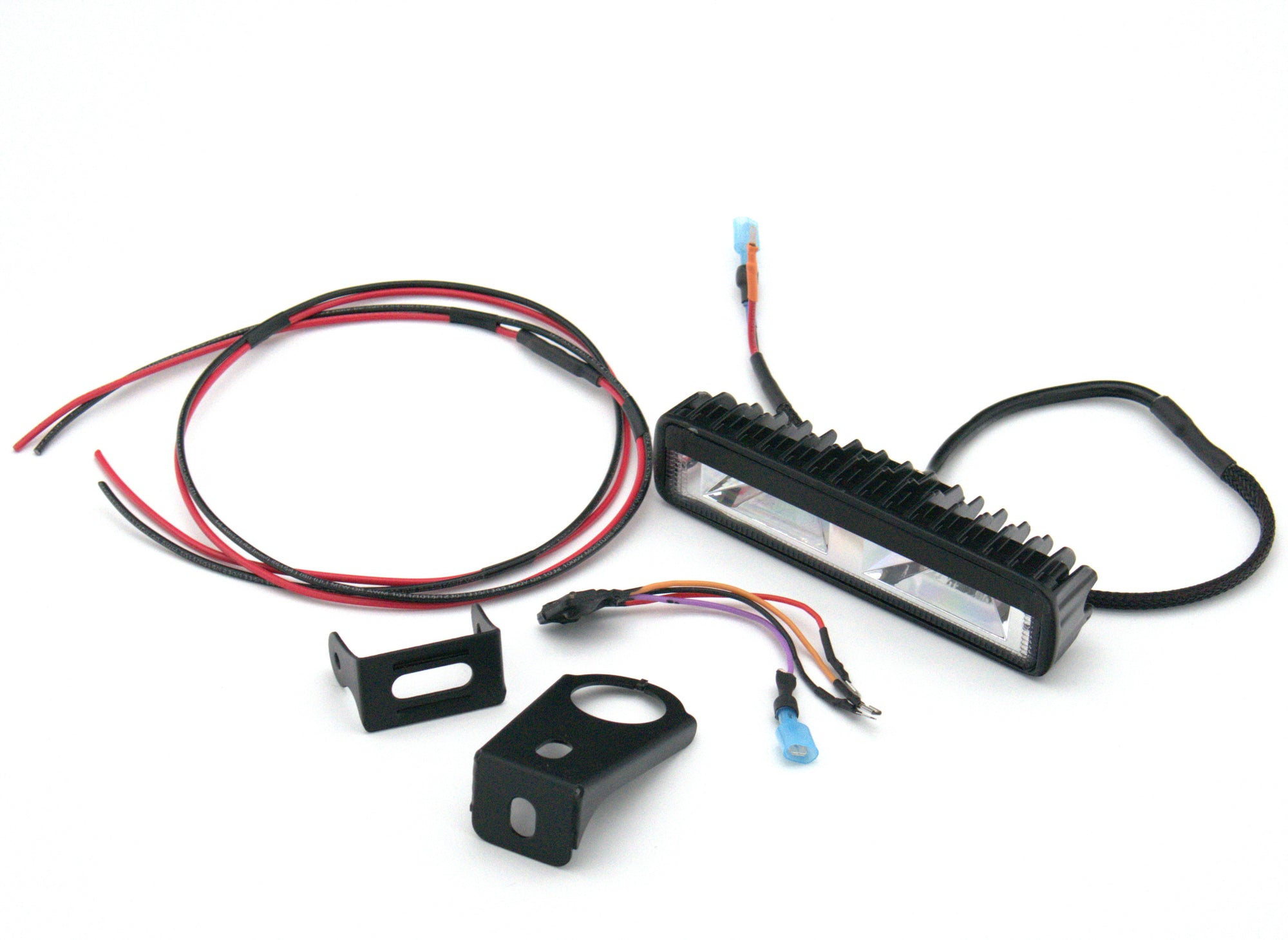 [Select] Armageddon Headlight Kits 1.0