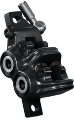Magura MT5e with Bafang HiGo 2-Pin Connector