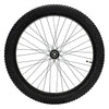 27.5x3" Wheelset (150 TA-F, 197 TA-R)