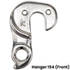 Derailleur Hangers