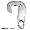 Derailleur Hangers