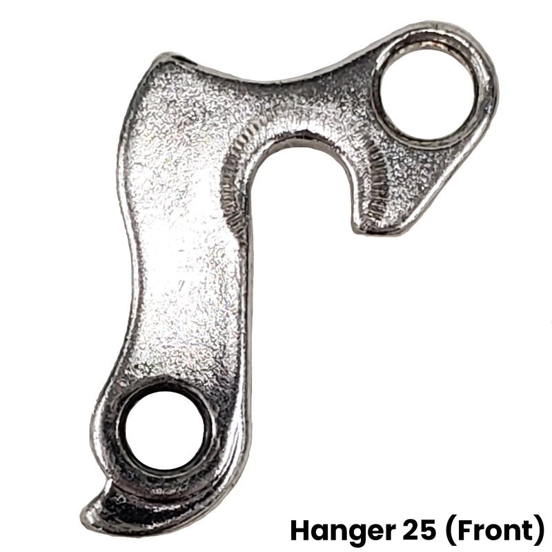 Derailleur Hangers