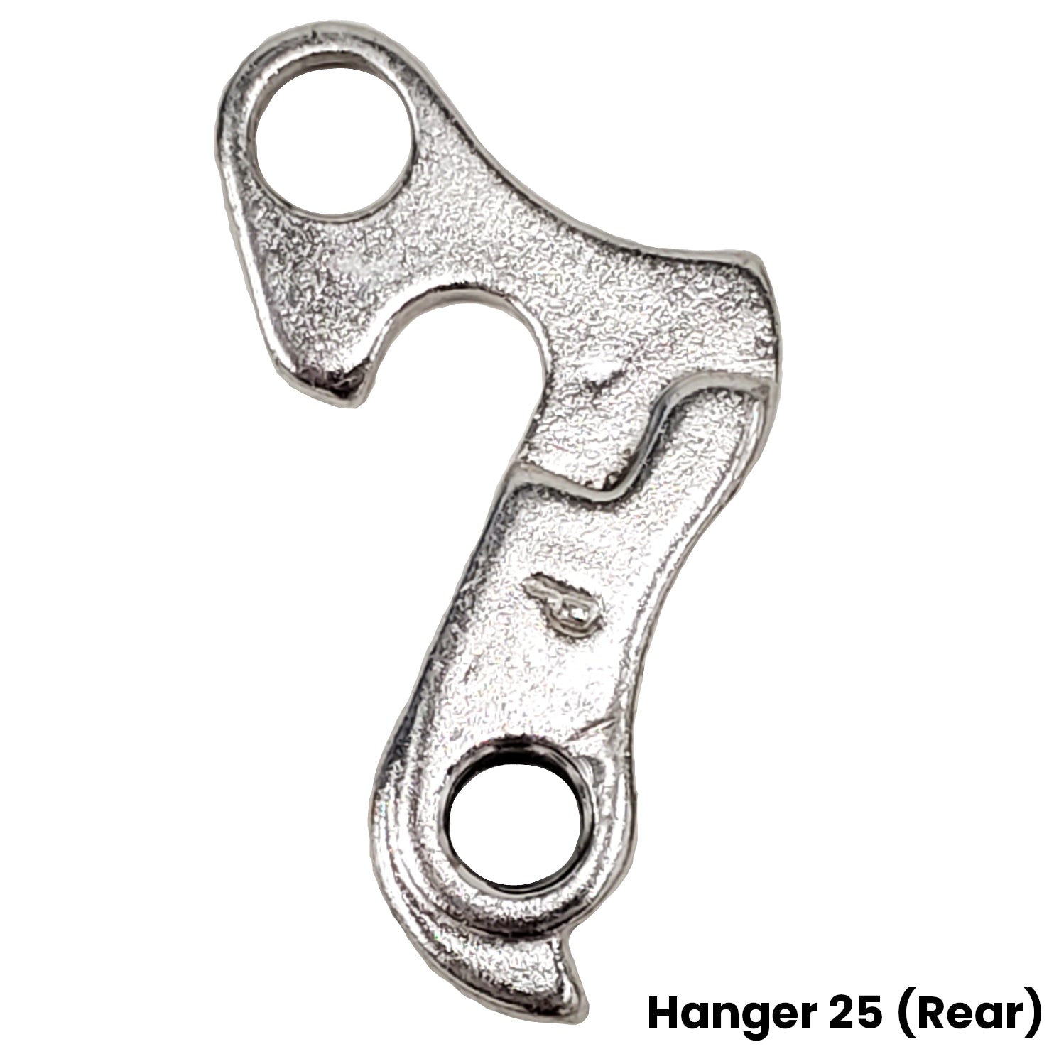 Derailleur deals hanger 25