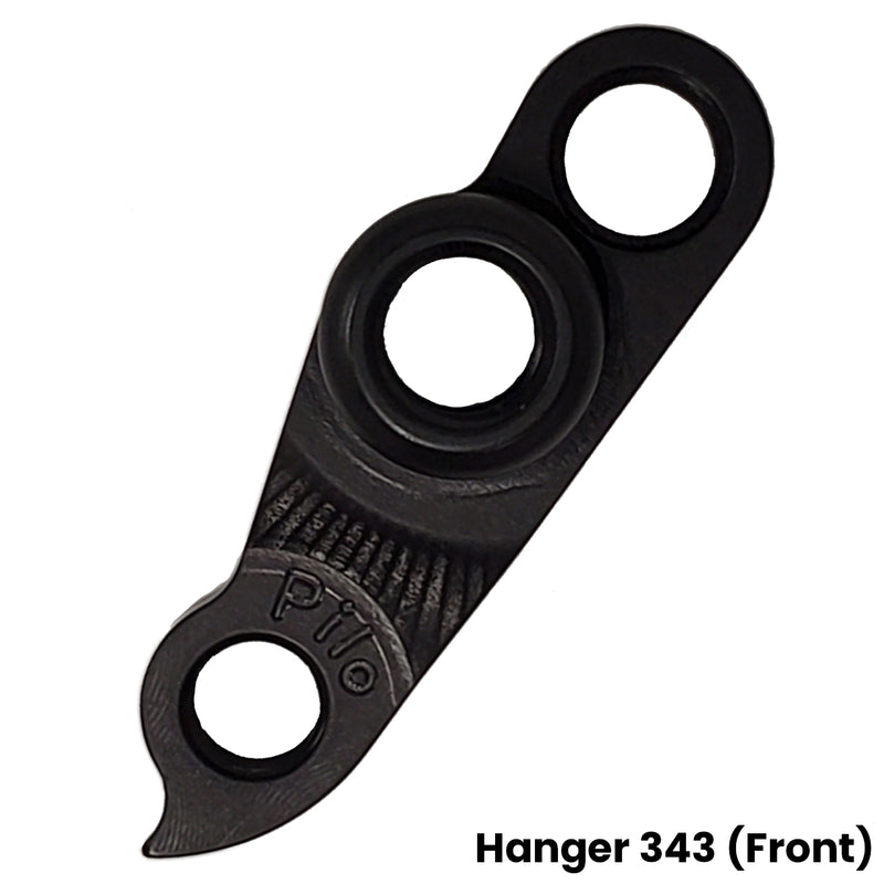 Derailleur Hangers