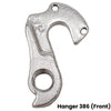 Derailleur Hangers