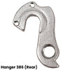 Derailleur Hangers