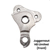 Derailleur Hangers