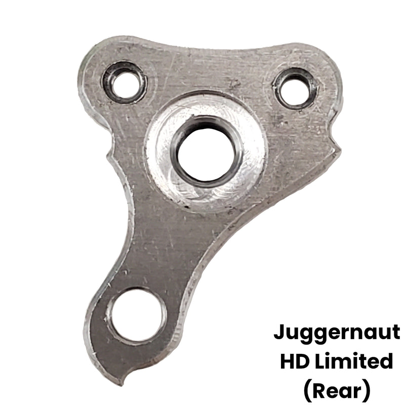 Derailleur Hangers