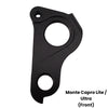 Derailleur Hangers