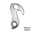Derailleur Hangers