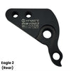 Derailleur Hangers