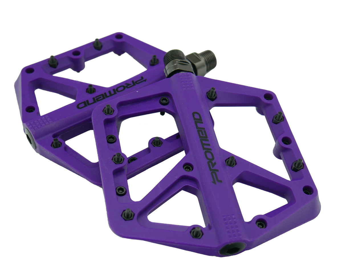 Promend PD-M42 Nylon Pedals