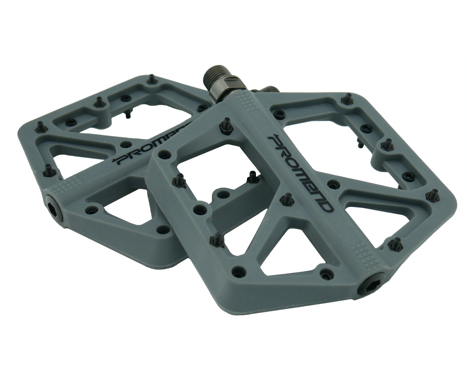 Paire de pédales VTT/BMX 9/16'' C3502065 Pna For Bikes - Accessoires/textiles bmx - speedcycles Paire de pédales VTT/BMX 9/16'' C3502065 Pna For Bikes - Accessoires/textiles bmx - speedcycles