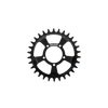 aluminum chainring