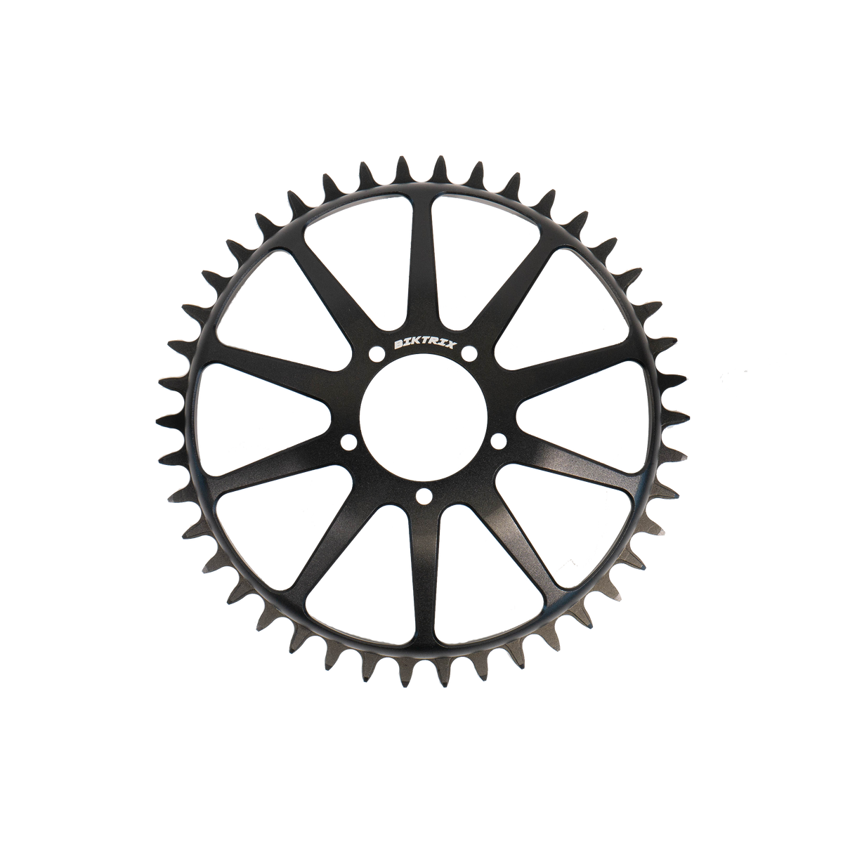Bafang bbshd big chainring