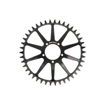 Bafang bbshd big chainring