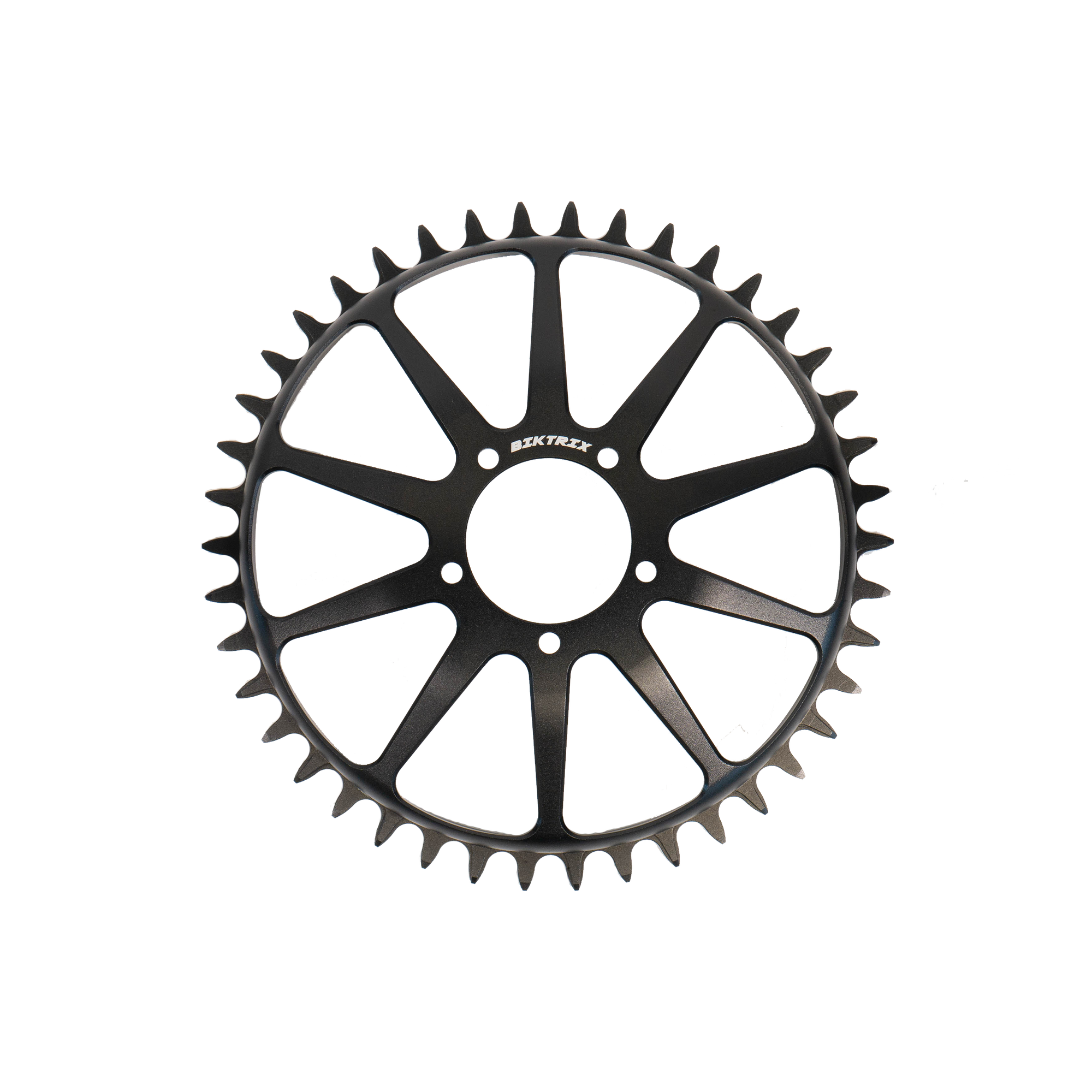 Bafang bbshd big chainring