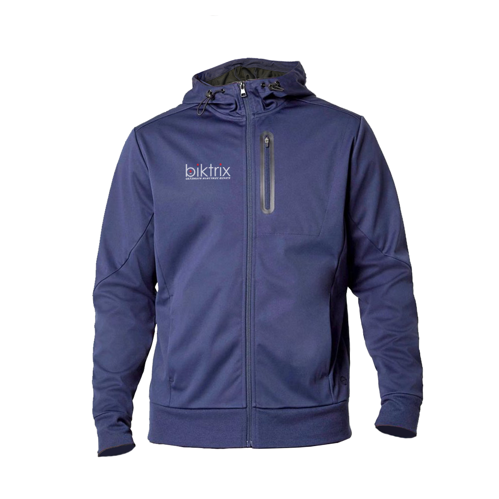 Biktrix Softshell Jacket