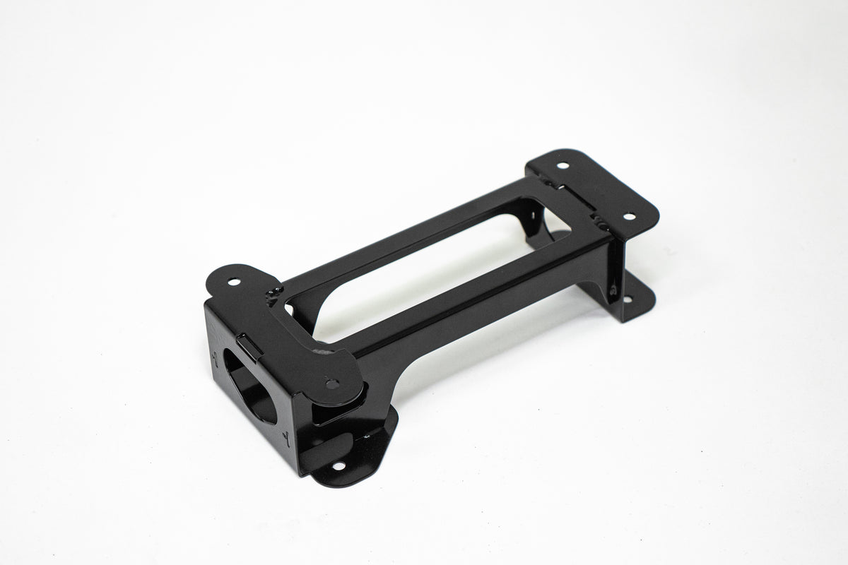 Challenger Seat Riser (With Hardware)