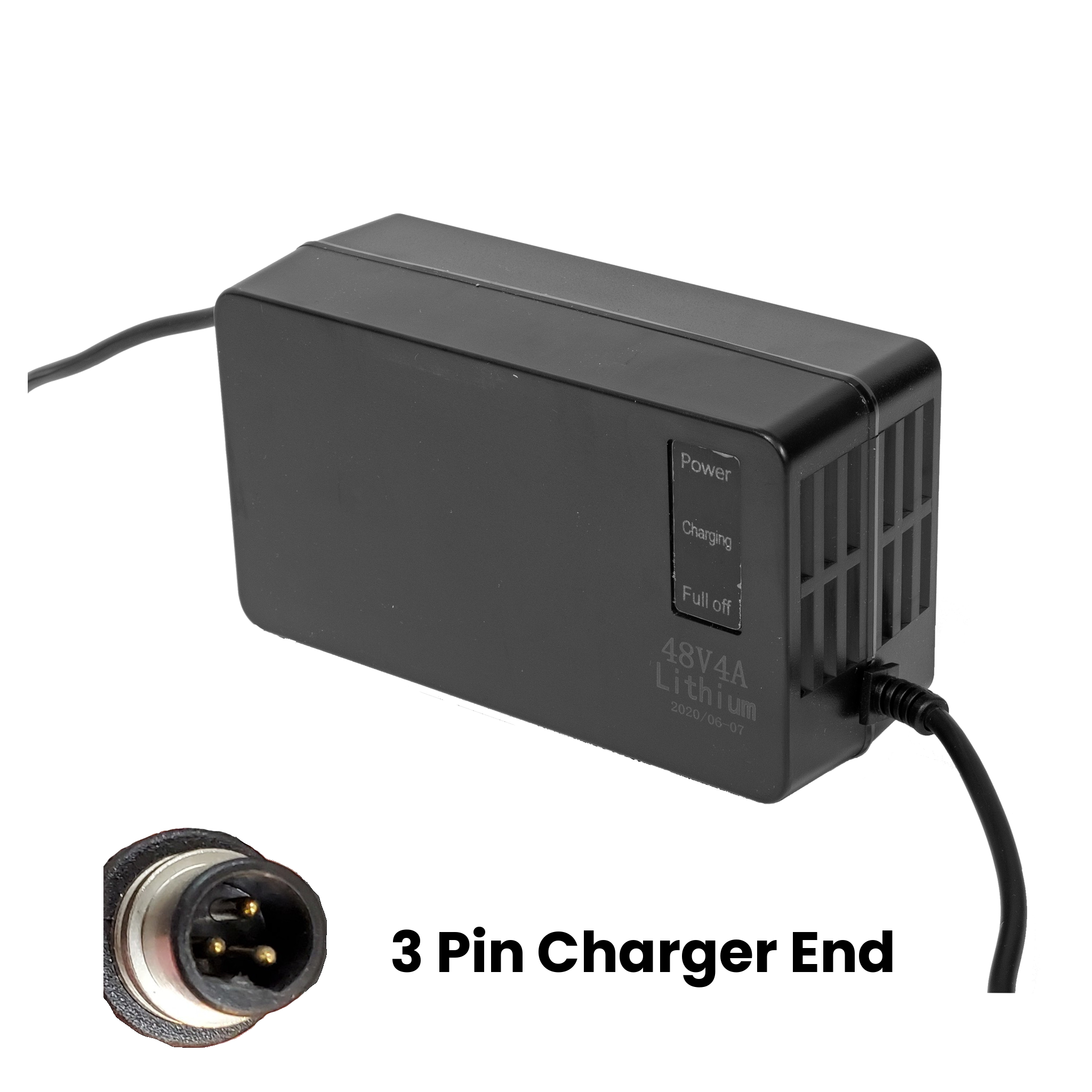 Electric Bike Replacement Charger