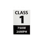 Class stickers