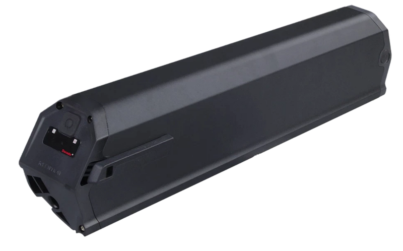 48V 20Ah 21Ah 25Ah Samsung LG Dorado Ebike Battery