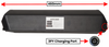 48V 20Ah/21Ah/25Ah Samsung/LG Dorado Ebike Battery
