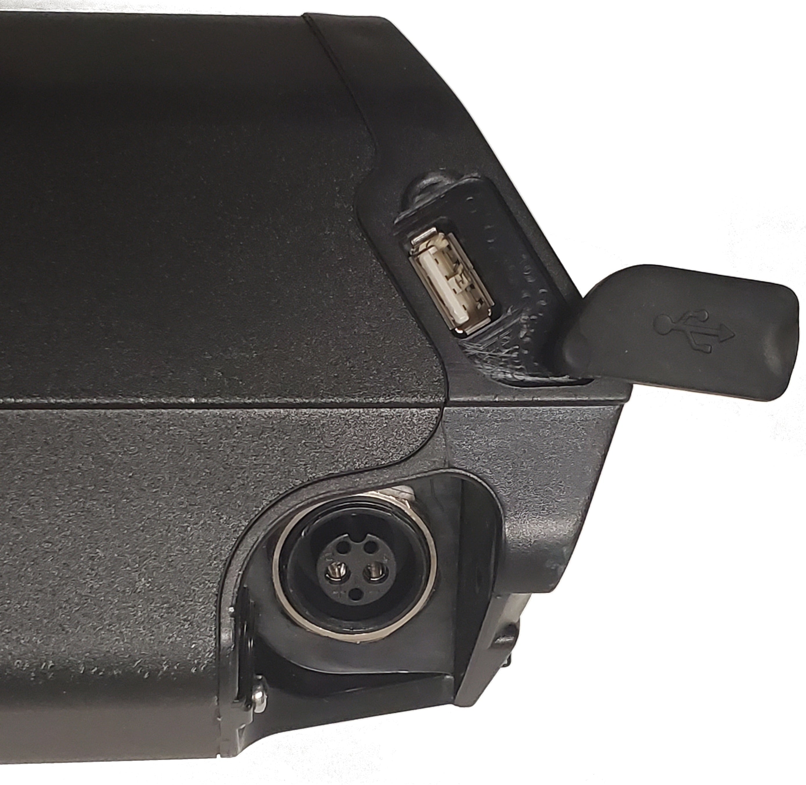 48V 20Ah/21Ah/25Ah Samsung/LG Dorado Ebike Battery