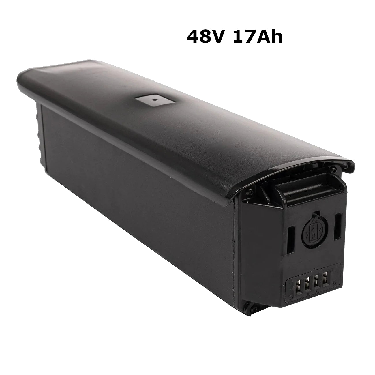 Hidden Batteries for Duo Series| Electric Bike Batteries