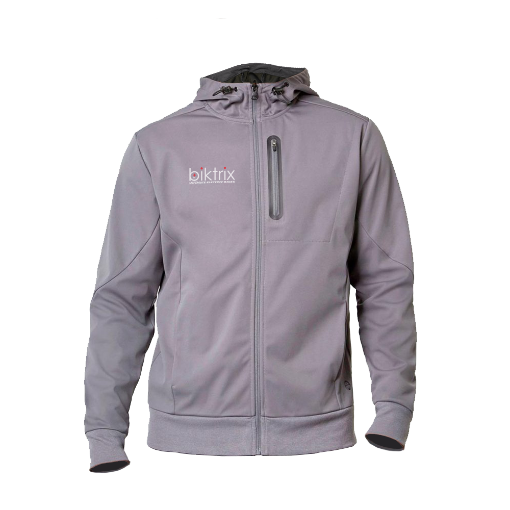 Biktrix Softshell Jacket
