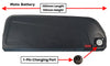 Hailong Battery for Swift CVT, Skycap 2 and Moto Series