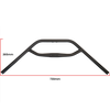 biktrix comfort handlebars