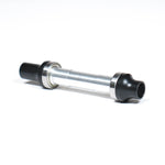 Quanta 135QR - 150TA Hub Conversion