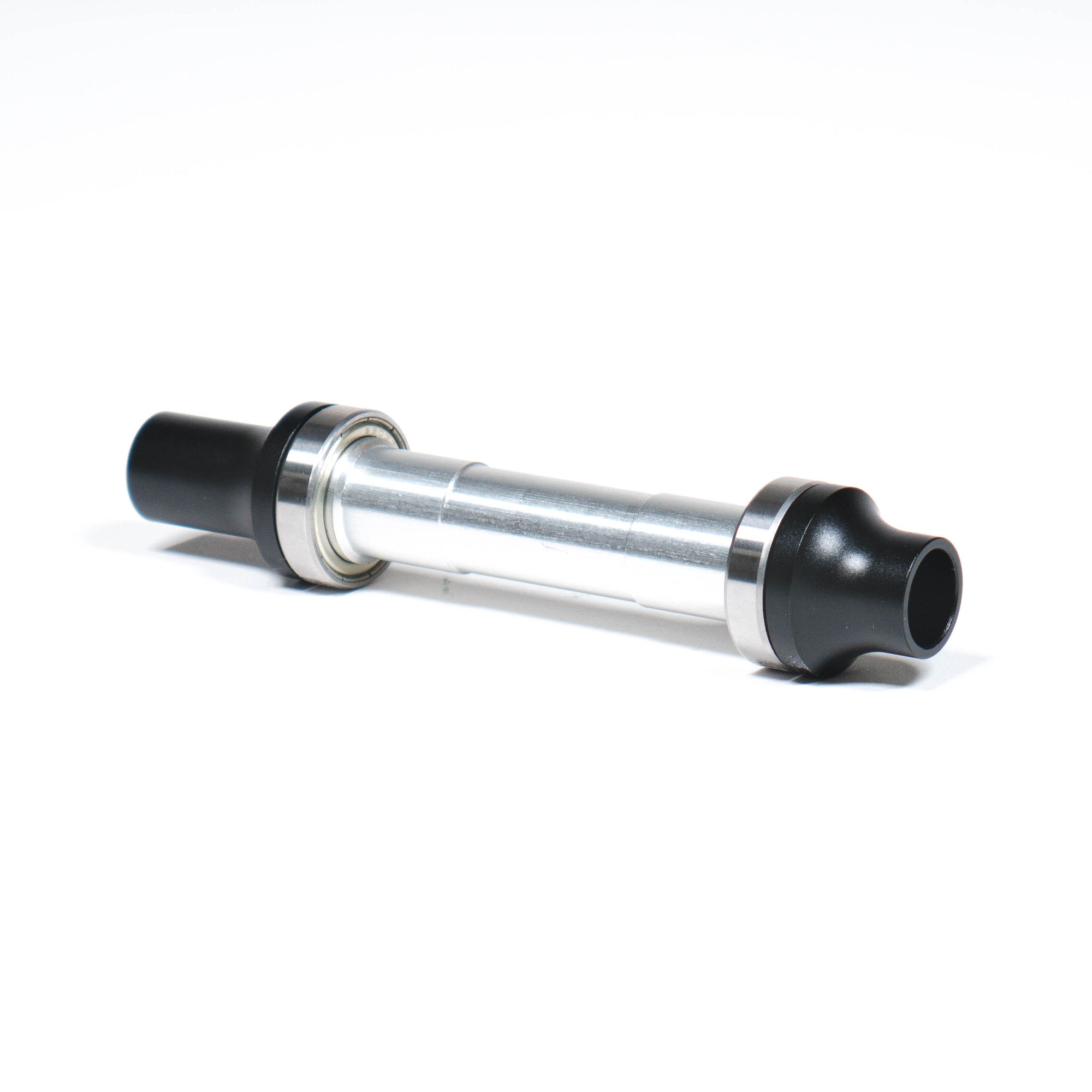 Quanta 135QR - 150TA Hub Conversion