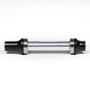 Quanta 135QR - 150TA Hub Conversion