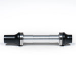 Quanta 135QR - 150TA Hub Conversion