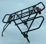 Ultra Duo 2 Rack - Takeoff