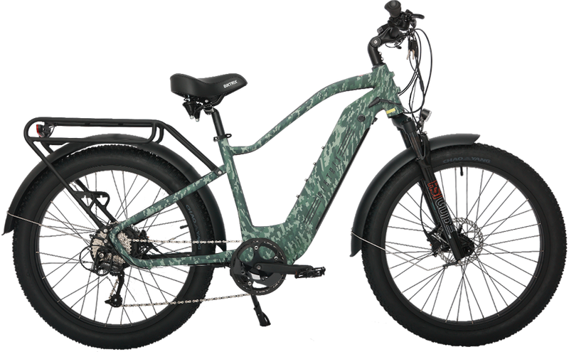 Juggernaut electric bike shop