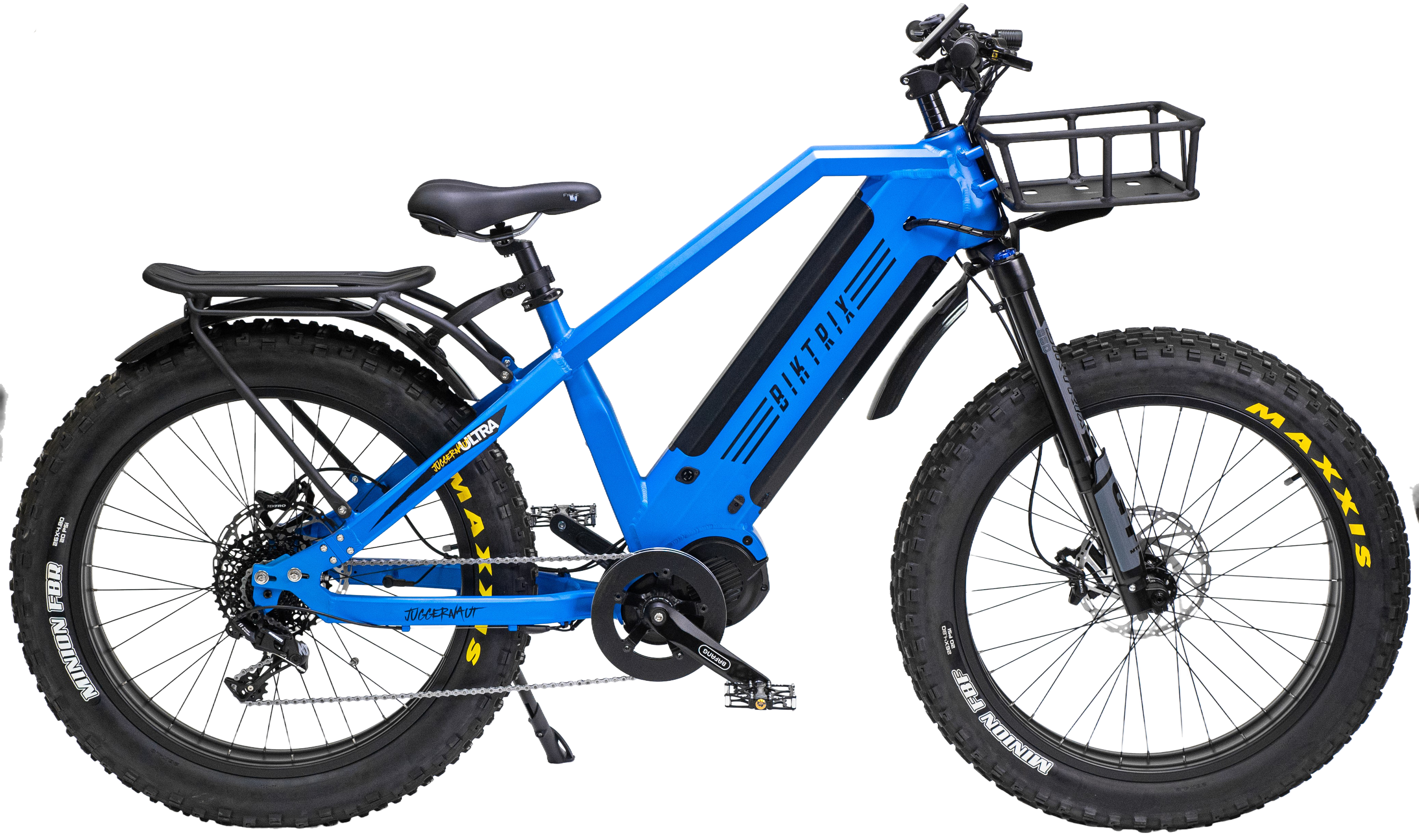 Biktrix juggernaut ultra beast hotsell