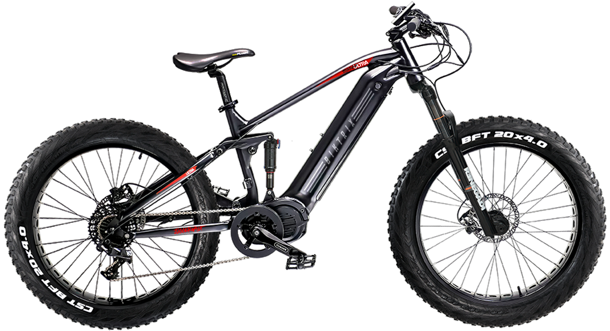 Juggernaut Ultra FS Pro 2