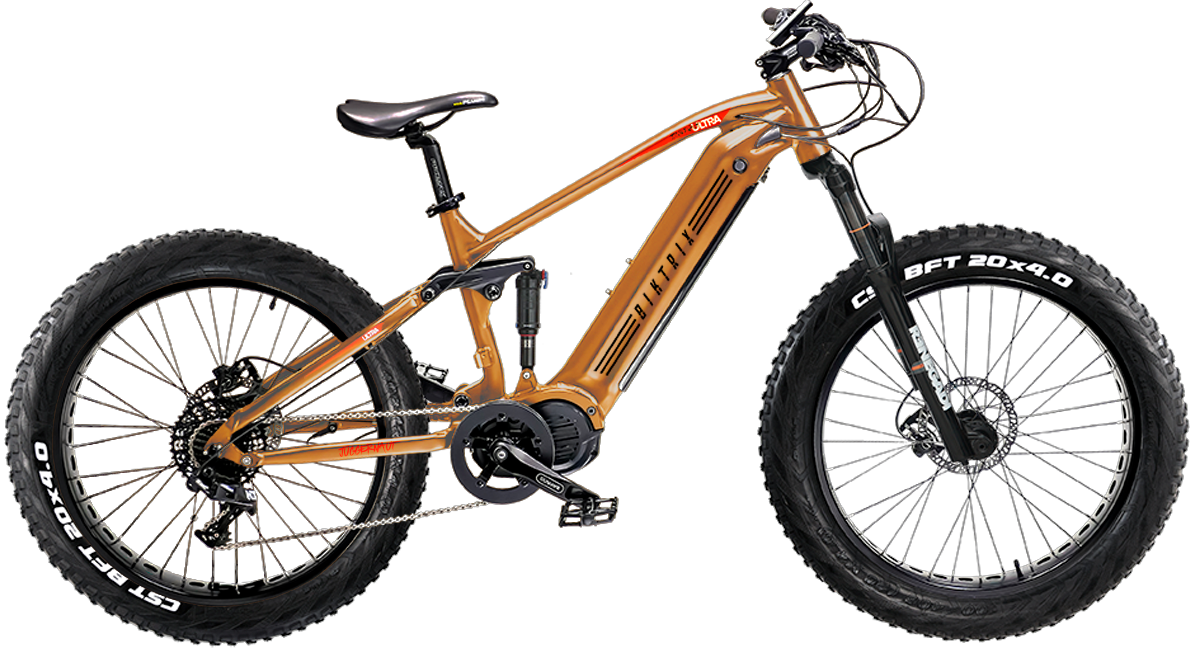 Juggernaut Ultra FS Pro 2