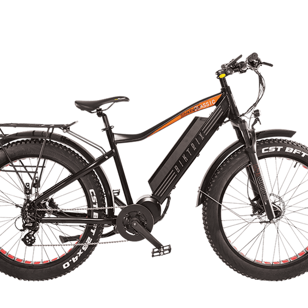 U.R.G.E Big T Bliss lynch. 葉月 Juggernaut_Classic_-