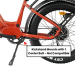 Power Stance Kickstand