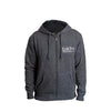 Biktrix Plush Lined Hoodie