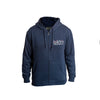 Biktrix Plush Lined Hoodie