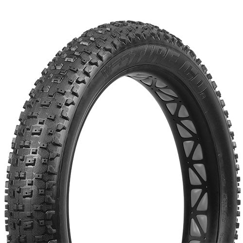 Vee Snow Shoe 26x4.8" Studded Tire