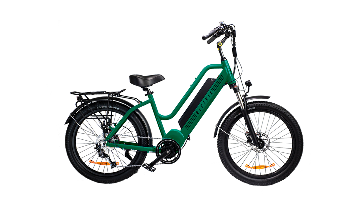 bafang bbs02 all terrain bike
