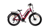 kenda juggernaut tires on ebike