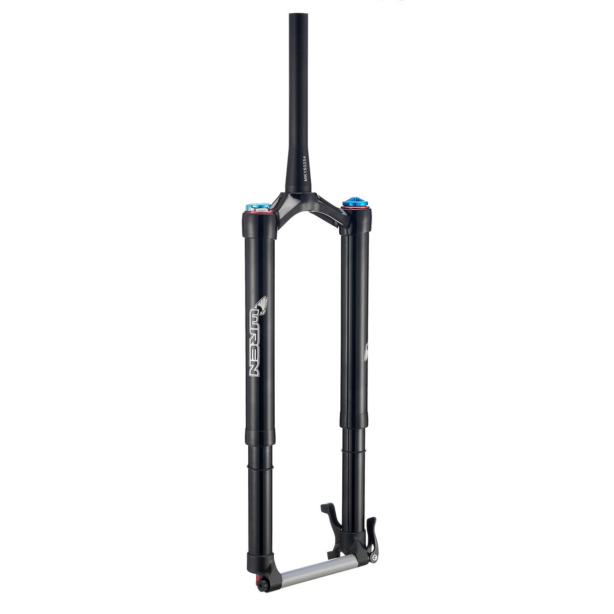 [Select] Fork Options