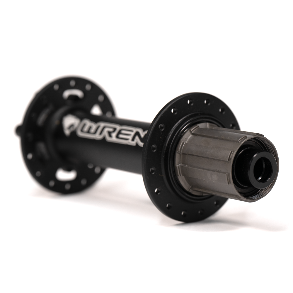 [Select] Ratcheting Rear Hub Upgrade